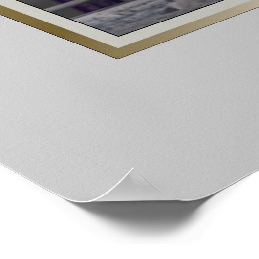 師弟 ポスター (角)