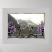 師弟 ポスター (正面)