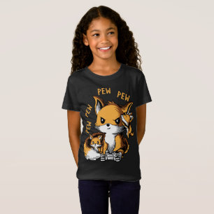 席の席親 のおもしろいで、かわいく及び真面目なワイシャツ Tシャツ