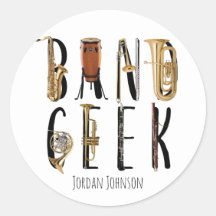 帯モダンギークミュージカル楽器名前の追加