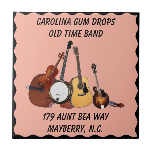 帯名の背景なしの人気がある追加 タイル (正面)