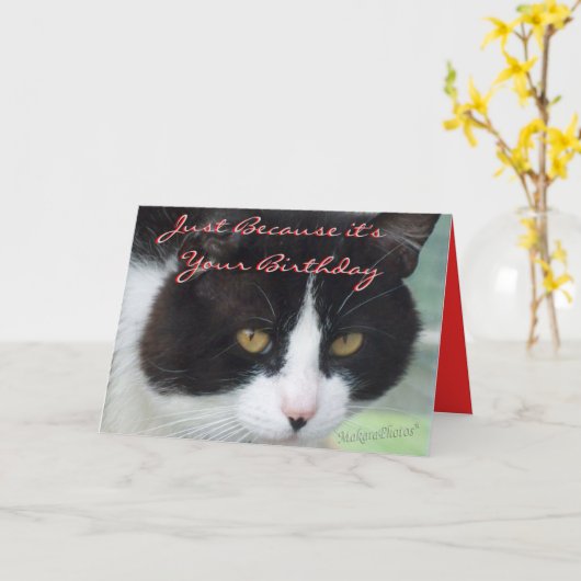 帯域幅&マウスバデカスタマイズー – カード (黄色い花)