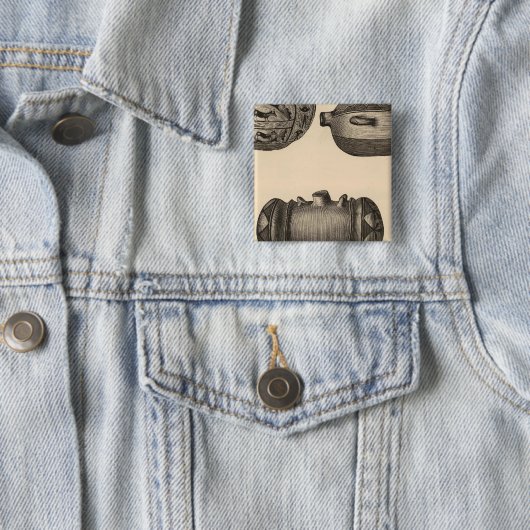 帯焼 缶バッジ (インサイチュ)