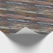 帯状鉄形成ラッピング紙 ラッピングペーパー (角)