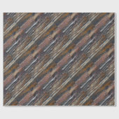 帯状鉄形成ラッピング紙 ラッピングペーパー (フラット)