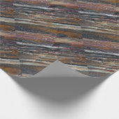 帯状鉄形成ラッピング紙 ラッピングペーパー (角)