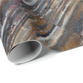 帯状鉄形成ラッピング紙 ラッピングペーパー (ロールコーナー)