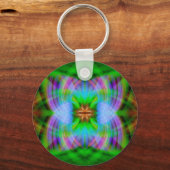 帯電 キーホルダー (正面)