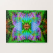 帯電 ジグソーパズル (横)