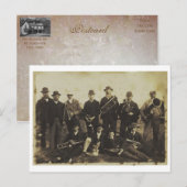 帯 ポストカード (正面/裏面)