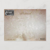 帯 ポストカード (裏面)