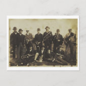 帯 ポストカード (正面)