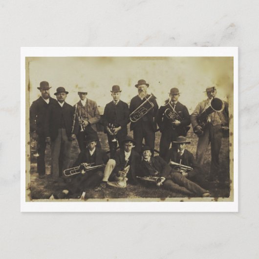 帯 ポストカード (正面)