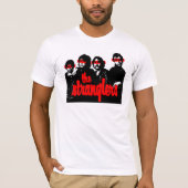 帯 Tシャツ (正面)