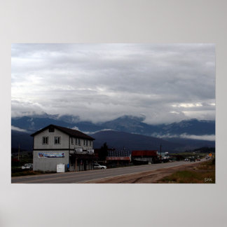 帰り道 ポスター