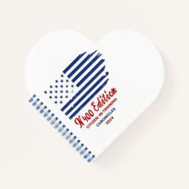 帰化シチズンシップ試験スパイラルノート ノートブック