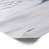 帰宅中 ポスター (角)