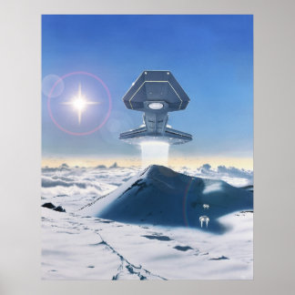 帰宅中 ポスター