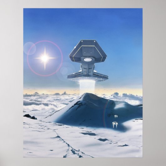 帰宅中 ポスター (正面)