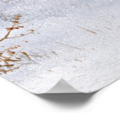 帰宅中 ポスター (角)