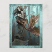 帰宅用はがき ポストカード (正面)