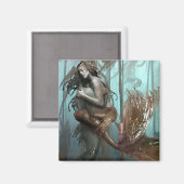 帰宅磁石 マグネット (正面/裏面)