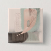帰宅_metaphor_8 缶バッジ (正面)