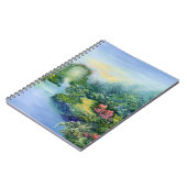 帰航の旅行1996年 ノートブック (左側)