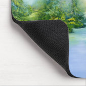 帰航の旅行1996年 マウスパッド (コーナー)