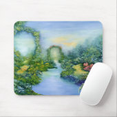 帰航の旅行1996年 マウスパッド (マウス)