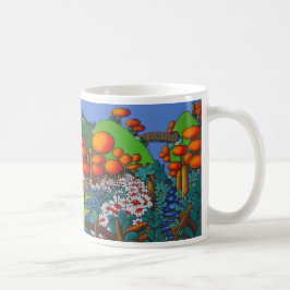 帰路コーヒーマグ コーヒーマグカップ