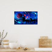 帰路 ポスター (キッチン)