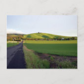 帰路 ポストカード (正面)