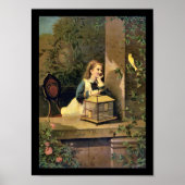 帰還した逃亡者 ポスター (正面)