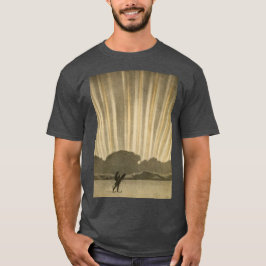 帰還ヘッドハンター | アーサー・ヘミング | Tシャツ