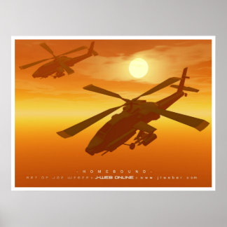 帰郷した ポスター