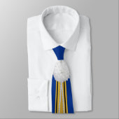 帰郷のフットボールのミイラのネクタイ ネクタイ (タイ)