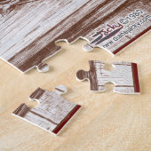 帰郷のホームラン ジグソーパズル (側面)