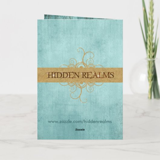 帰郷カード カード (裏面)