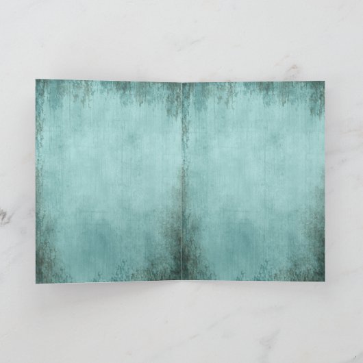 帰郷カード カード (内部)