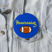 帰郷ボタン 缶バッジ (インサイチュ)