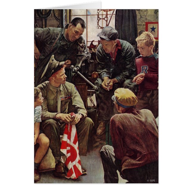 帰郷マリーン (正面)