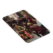 帰郷マリーン マグネット (右側)