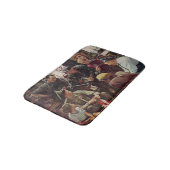 帰郷海兵隊 バスマット (アングル)