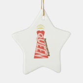 帰郷 セラミックオーナメント (右)