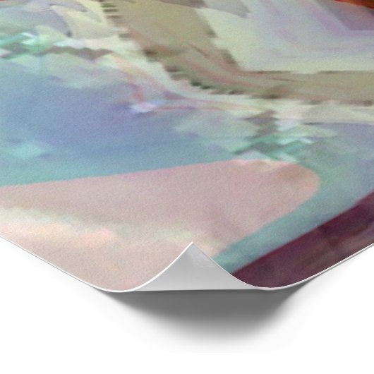 帰郷 ポスター (角)