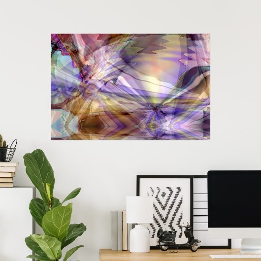 帰郷 ポスター (ホームオフィス)