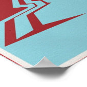 帰郷 ポスター (角)