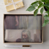 帰郷(父と子) 薄葉紙 (ギフト)