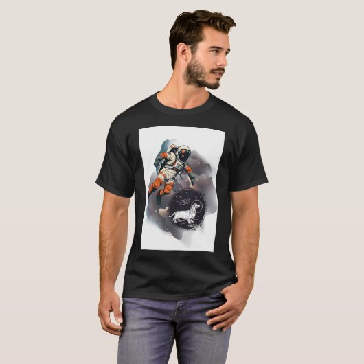 帰郷 Tシャツ (正面フル)